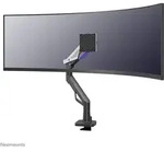 Neomounts DS70-256BL1 Monitorarm Gaming 24-57" - Gasfeder - Topfix - 180&deg;-Stopp
