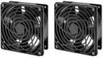 Intellinet 716154 Rack Zubeh&ouml;r K&uuml;hlgebl&auml;se