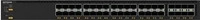 Netgear XSM4340FV-100NES, NETGEAR M4350-32F8V Managed L3 1U Schwarz