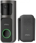 Imou Doorbell 2S Kit Schwarz