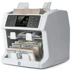 Safescan 2985-SX Banknotenz&auml;hlmaschine Grau