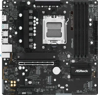ASRock 90-MXBSX0-A0UAYZ, Asrock A620AM PRO-A AMD A620 Sockel AM5 micro ATX