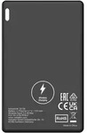 Verbatim My Finder Pers&ouml;nlich Schwarz