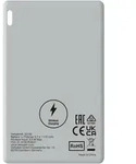 Verbatim My Finder Pers&ouml;nlich Schwarz, Silber