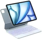 Inateck KB09119 27,9 cm (11") Folio Blau