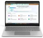 Microsoft Surface Laptop 7 Notebook 13" Snapdragon X Plus 24GB RAM 1TB SSD Win 11 Pro