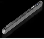 Rittal 7979.417 Stromverteilereinheit (PDU) 13 AC-Ausg&auml;nge Grau