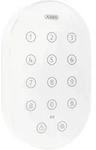 ABUS FUBE45010 Sicherheitszugangskontrollsystem 868.3 MHz Wei&szlig;