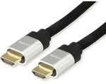 Equip HDMI 2.1 Ultra High Speed-Kabel, 10m