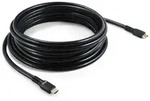 CLUB3D CAC-1378 HDMI-Kabel 7,5 m HDMI Typ A (Standard) Schwarz