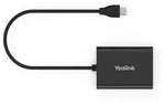 Yealink EHS61 Kopfh&ouml;rer-/Headset-Zubeh&ouml;r Steueradapter