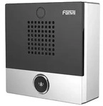 Fanvil I10SV Video-Zugangssystem 2 MP Schwarz, Metallisch