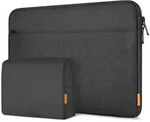 Inateck LB01005 33 cm (13") Schutzh&uuml;lle Schwarz
