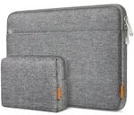 Inateck LB01005 33,8 cm (13.3") Schutzh&uuml;lle Grau