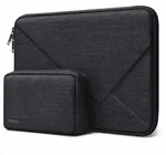 Inateck LB01007 33,8 cm (13.3") Schutzh&uuml;lle Schwarz