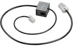 HP Poly EHS-Kabel, 3,5 mm-an-3,5 mm