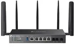 TP-Link Omada DR3650V-4G WLAN-Router Gigabit Ethernet Dual-Band (2,4 GHz/5 GHz)