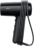 Braun Haircare BRHD200E, Braun Haircare Braun HD2.0 Haartrockner 2000 W Schwarz