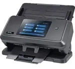 PLUSTEK eScan A650 Pro Netzwerkscan. 60ppm/A3/USB2.0/(W)LAN/600dpi/100ADF