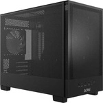 ADATA XPG 75261651, ADATA XPG XPG VALOR MESH NANO MID-TOWER-CHASSIS - Schwarz
