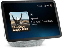 Amazon B0DTQWYZFF, Amazon Echo Show 8