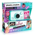 Canal Toys Photo Creator CLK046 Arktisblau, Wei&szlig;