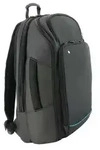 Mobilis TheOne 39,6 cm (15.6") Rucksack Schwarz