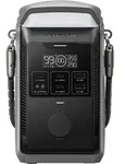 EcoFlow TRAIL Plus 300 DC Tragbare Power Station 6 Lithium Nickel Manganese Cobalt