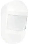 ABUS FUBW45000 Bewegungsmelder Passiver Infrarot-Sensor (PIR) Kabellos Wand...