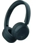 JLab Studio 2 Kopfh&ouml;rer Kabellos Kopfband Anrufe/Musik USB Typ-C Bluetooth Blau