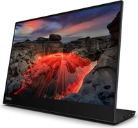 RETEQ Certified H306101-001N1 63FDUAT6WL, RETEQ Certified Lenovo ThinkVision M14t