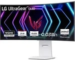 LG UltraGear OLED GS9 39GS95QE-B, 39"