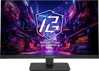 ASRock 90LXA0D0-A0E1A0V, Asrock Phantom Gaming Computerbildschirm 68,6 cm (27") 1920