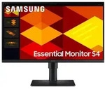 Samsung S40GD Computerbildschirm 68,6 cm (27") 1920 x 1080 Pixel Full HD LCD Schwarz