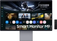 Samsung Displays LS32FM900SUXEN, Samsung Displays Samsung M90SF Computerbildschirm