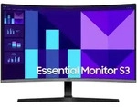 Samsung S39GD Computerbildschirm 81,3 cm (32") 1920 x 1080 Pixel Full HD LCD Schwarz