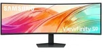 Samsung S95UC Computerbildschirm 124,5 cm (49") 5120 x 1440 Pixel Dual QHD LCD