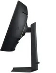 Samsung G75F Computerbildschirm 94 cm (37") 3840 x 2160 Pixel 4K Ultra HD LCD Schwarz