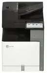 Lexmark CX833se Laser A4 1200 x 1200 DPI 55 Seiten pro Minute WLAN