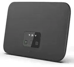 Telekom Speedport Smart 4 R2 WLAN-Router Gigabit Ethernet Dual-Band (2,4 GHz/5 GHz)