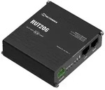 Teltonika RUT206 INDUSTRIAL WLAN-Router Schnelles Ethernet Einzelband (2,4GHz)...