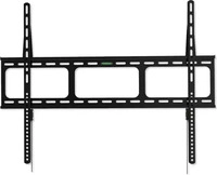 Techly ICA-PLB-860, Techly ICA-PLB-860 TV-Halterung 2,03 m (80") Schwarz