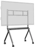 iiyama MD-CART02-S1 Halterung f&uuml;r Schilderdisplays 2,18 m (86") Grau