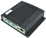 LevelOne FCS-7004 Video-Server/-Encoder 960 x 480 Pixel 30 fps