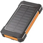 LogiLink PA0321 Powerbank 6000 mAh Schwarz