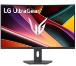 LG 32G600A-B Computerbildschirm 81,3 cm (32") 2560 x 1440 Pixel Quad HD LCD Schwarz