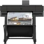 HP Designjet T870 24-Zoll-Drucker