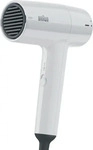 Braun Haircare BRHD155E, Braun Haircare Braun HD1.55 Haartrockner 1800 W Wei&szlig;