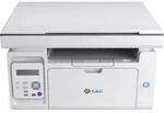 GG M2022NW sw Multifunktions-Laserdrucker 22 Seiten Min.