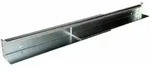 Equip Rails 19', 600 Bis 800mm Tiefe